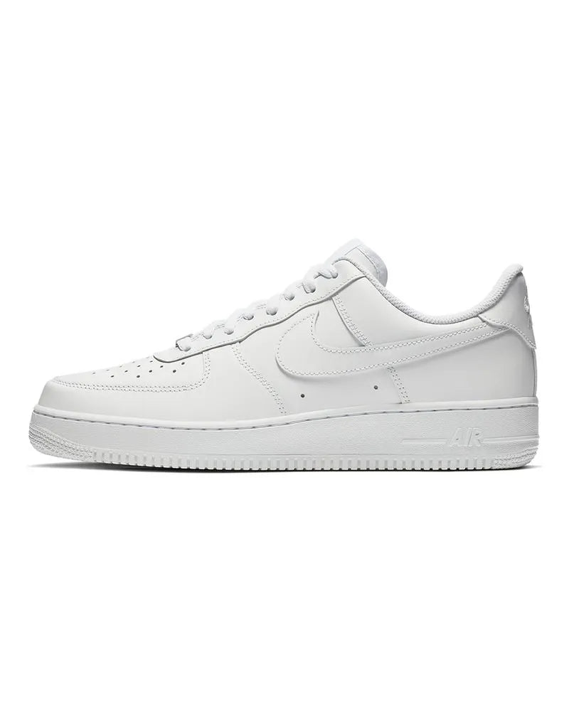 Air Force White