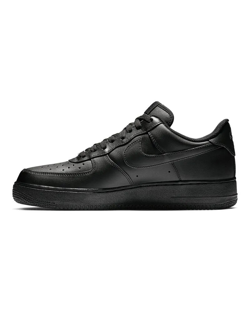 Air Force Black