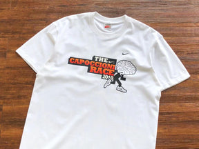 Camiseta NK ( THE C. RACE )