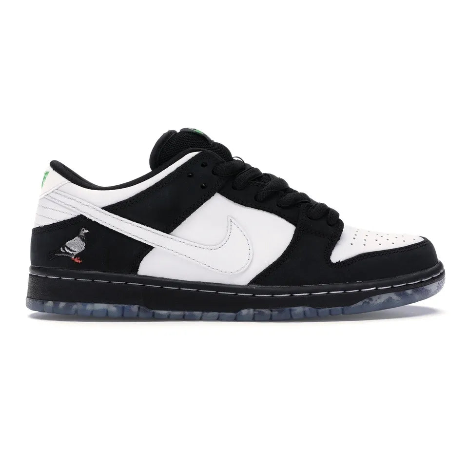 NK SB Dunk Low Panda Pigeon (Special Box) - MOLINS COMPANY