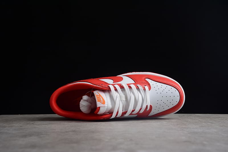 NK Dunk Low Gym Red (2022) - MOLINS COMPANY