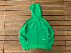 Moletom NK x NOCTA Tech Fleece Stadium Green/Sail