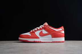 NK Dunk Low Gym Red (2022) - MOLINS COMPANY