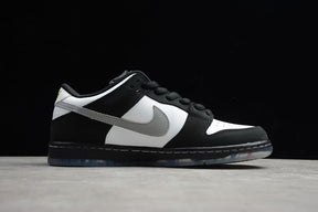 NK SB Dunk Low Panda Pigeon (Special Box) - MOLINS COMPANY