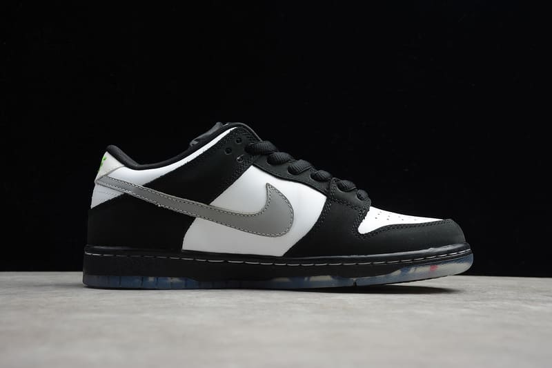 NK SB Dunk Low Panda Pigeon (Special Box) - MOLINS COMPANY