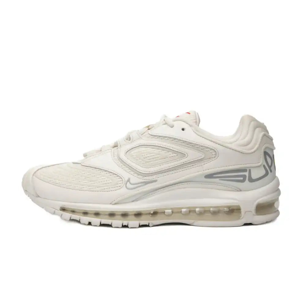 NK Air Max 98 TL Supreme White