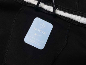 Moletom NK x NOCTA Tech Fleece Blue Tint