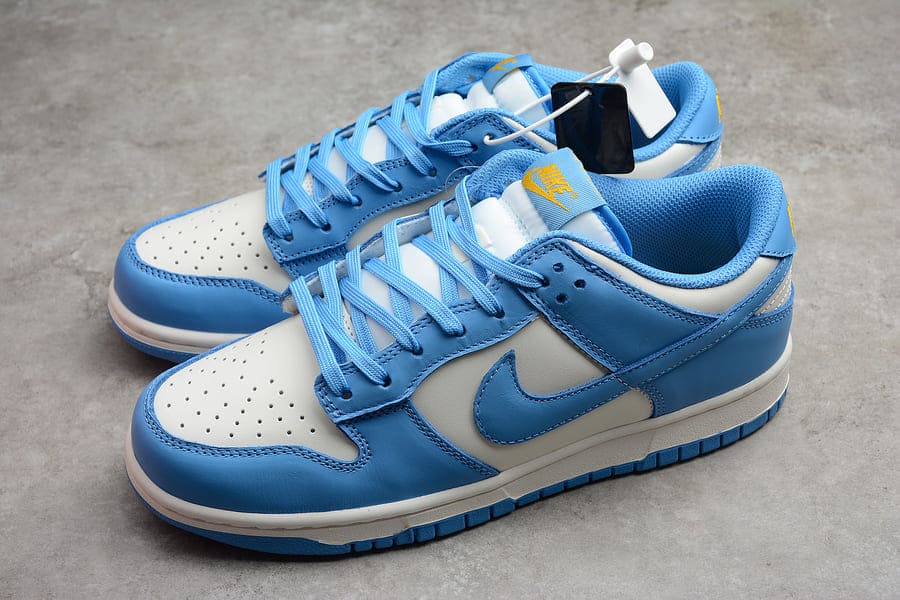 NK Dunk Low Coast - MOLINS COMPANY