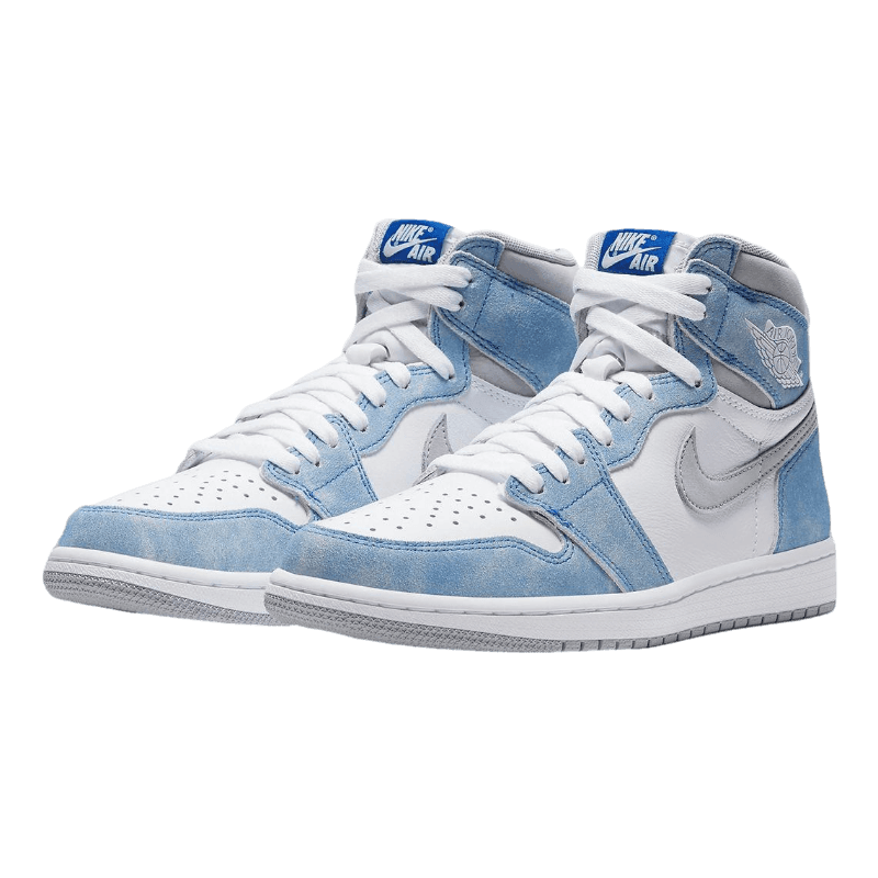 Air Jordan 1 High Hyper Royal - MOLINS COMPANY