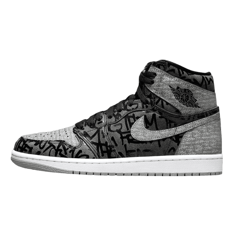 Air Jordan 1 High Rebellionaire - MOLINS COMPANY