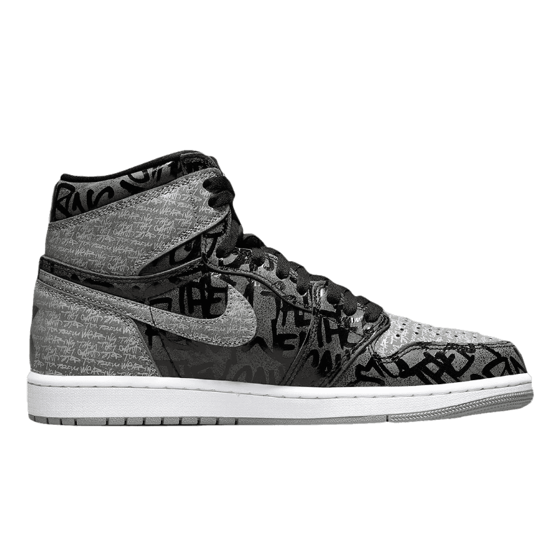 Air Jordan 1 High Rebellionaire - MOLINS COMPANY