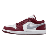 Air Jordan 1 Low Bordeaux - MOLINS COMPANY