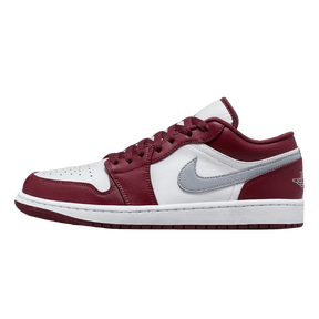 Air Jordan 1 Low Bordeaux - MOLINS COMPANY