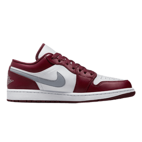 Air Jordan 1 Low Bordeaux - MOLINS COMPANY