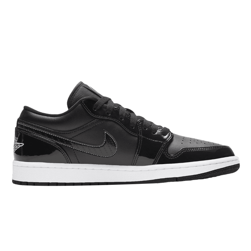 Air Jordan 1 Low Carbon Fiber - MOLINS COMPANY