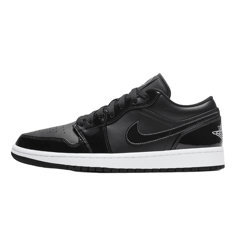 Air Jordan 1 Low Carbon Fiber - MOLINS COMPANY