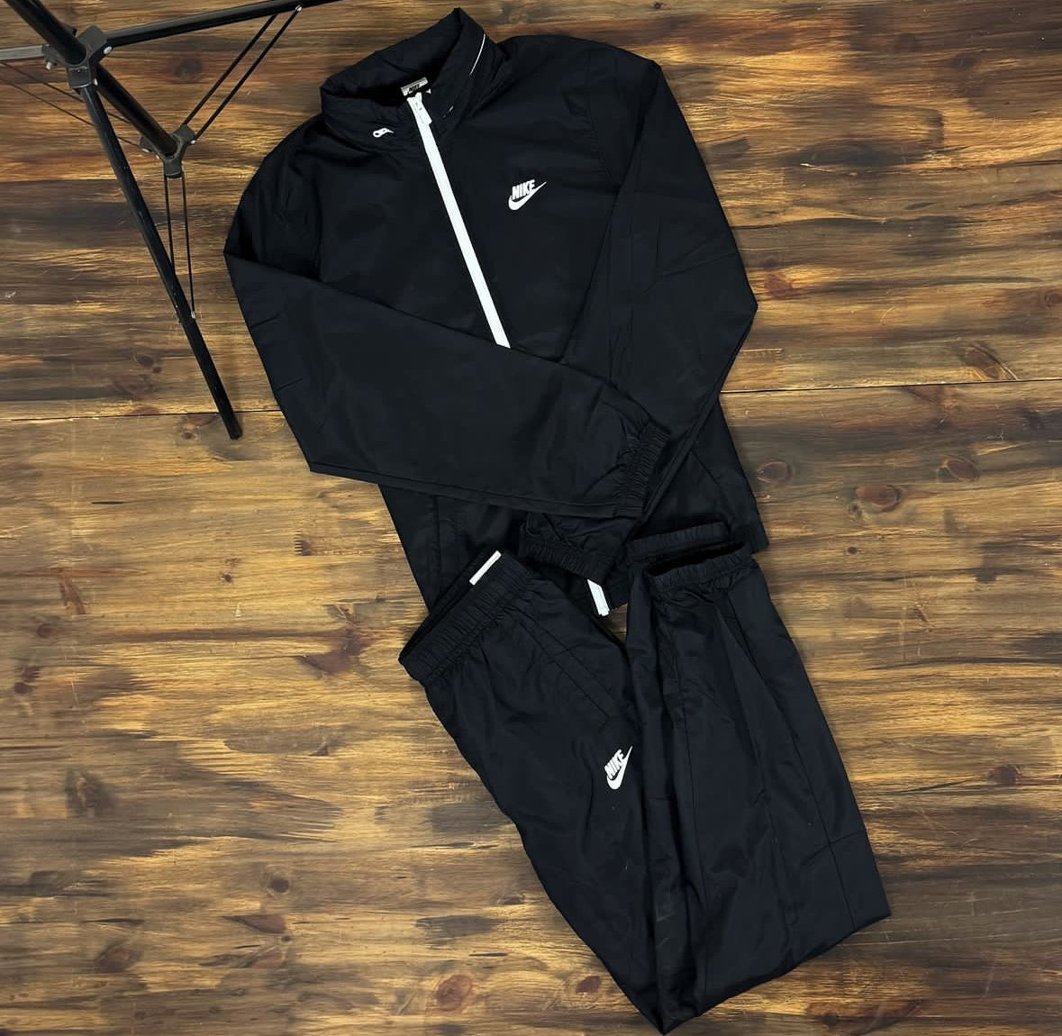 Conjunto NK Tracksuit