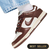 Dunk Low Cacao Wow - MOLINS COMPANY