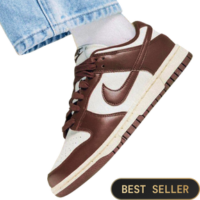 Dunk Low Cacao Wow - MOLINS COMPANY