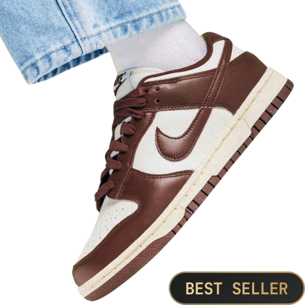 Dunk Low Cacao Wow - MOLINS COMPANY