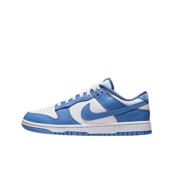 Dunk Low Polar Blue - MOLINS COMPANY