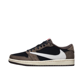 Air Jordan 1 Low OG x Travis Scott Dark Mocha - MOLINS COMPANY