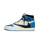 Air Jordan 1 High OG x Travis Scott x Fragment - MOLINS COMPANY