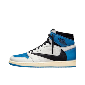 Air Jordan 1 High OG x Travis Scott x Fragment - MOLINS COMPANY