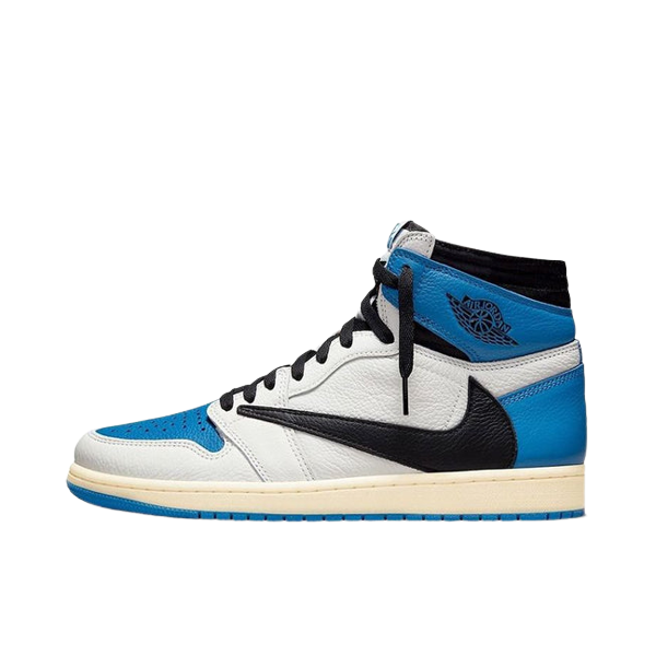 Air Jordan 1 High OG x Travis Scott x Fragment - MOLINS COMPANY