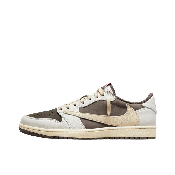 Air Jordan 1 Low OG x Travis Scott Reverse Mocha - MOLINS COMPANY