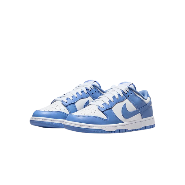 Dunk Low Polar Blue - MOLINS COMPANY