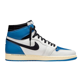 Air Jordan 1 High OG x Travis Scott x Fragment - MOLINS COMPANY