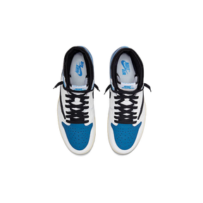 Air Jordan 1 High OG x Travis Scott x Fragment - MOLINS COMPANY