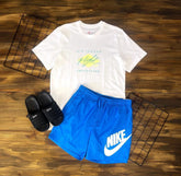 Kit Air Jordan (3 Peças)