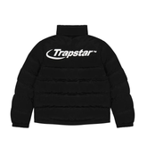 Jaqueta Puffer Trapstar Hyperdrive