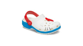 Sandália Crocs Hello Kitty IAM Classic Clog