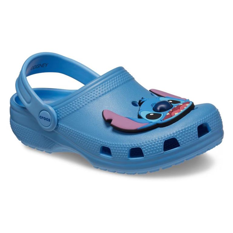 Sandália Crocs Classic Clog Stitch