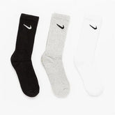 KIT 3 PARES DE MEIA NIKE - DESCONTO ESPECIAL