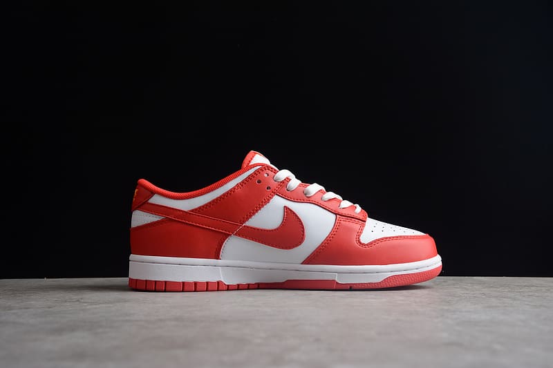 NK Dunk Low Gym Red (2022) - MOLINS COMPANY