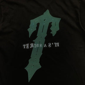 Camiseta Trapstar Irongate T High Frequency