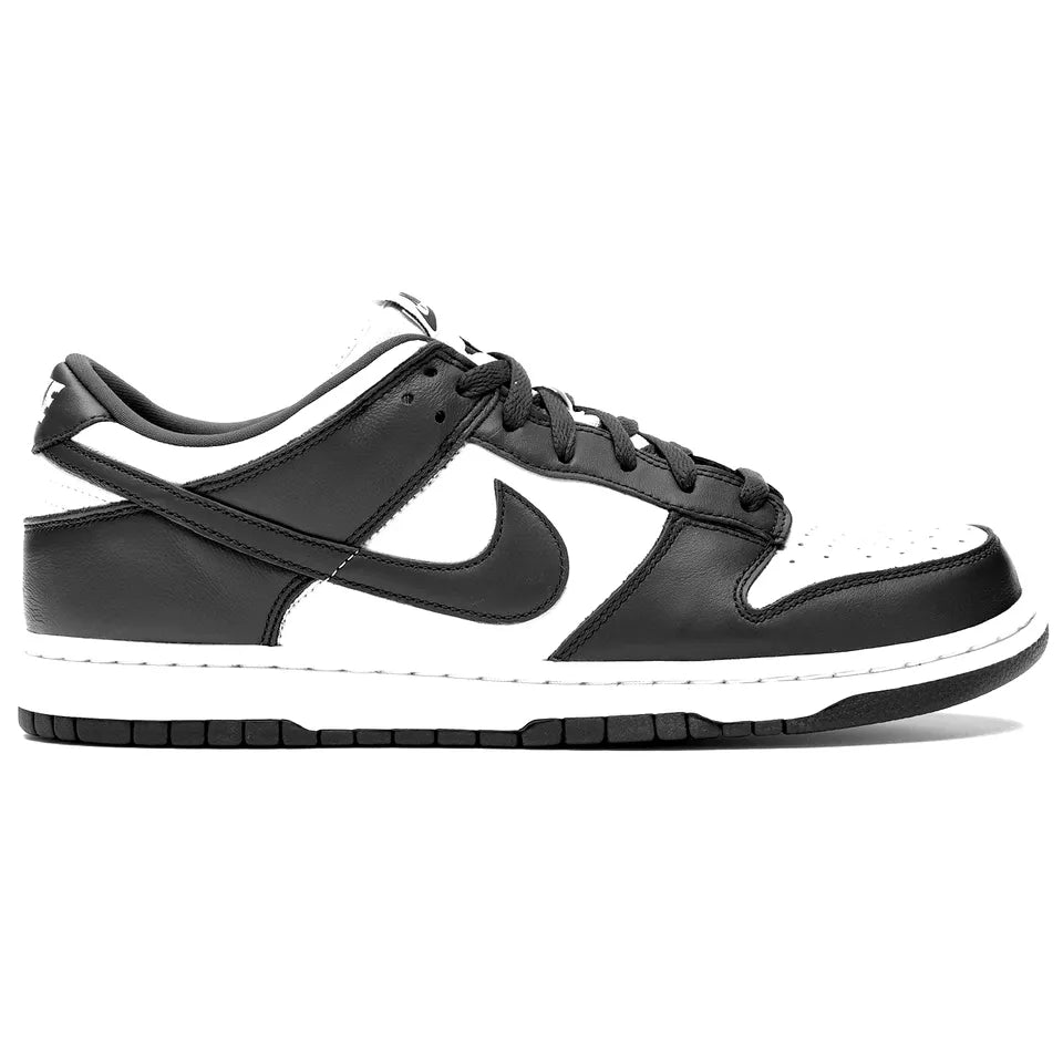 NK Dunk SB Low Retro White Black - MOLINS COMPANY