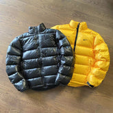 Jaqueta Puffer NOCTA X NK