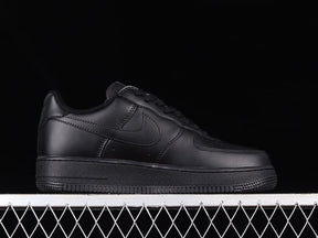 Air Force Supreme Black