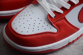 NK Dunk Low Gym Red (2022) - MOLINS COMPANY