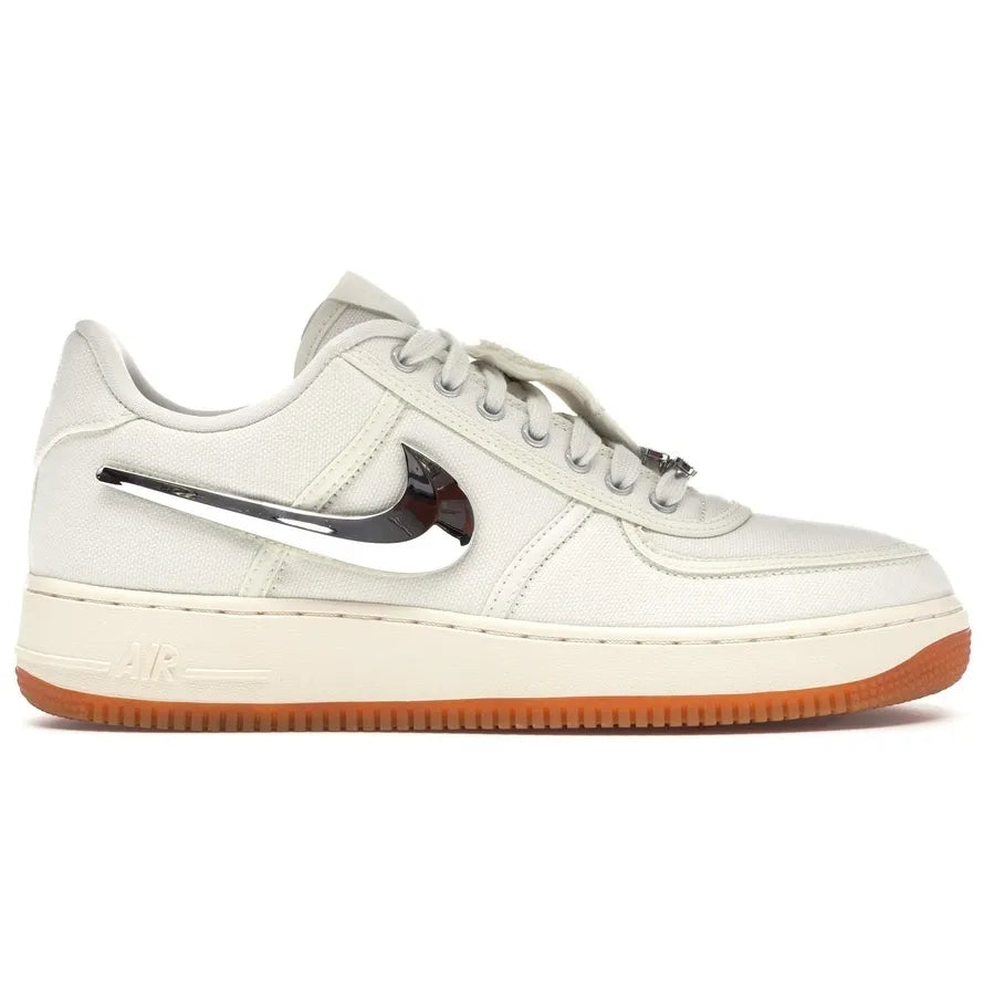 Air Force 1 Low Travis Scott Sail - MOLINS COMPANY