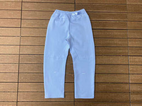 Calça NK x NOCTA Tech Fleece Blue Tint