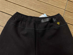 Calça NK x NOCTA Tech Fleece Black