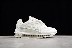 NK Air Max 98 TL Supreme White