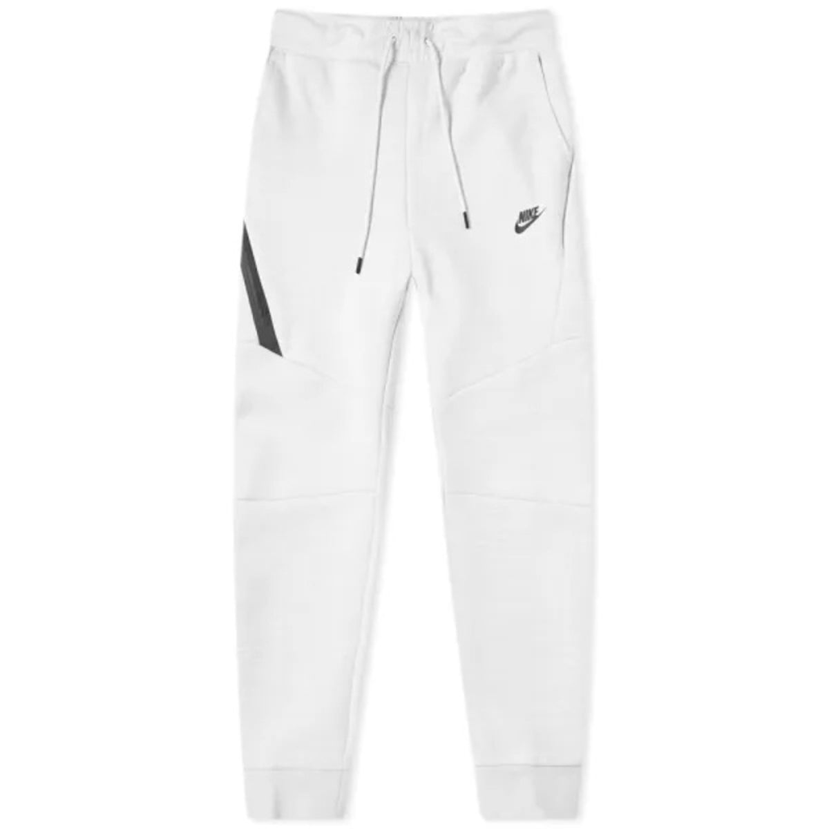 Pronta Entrega - Calça NK Tech Fleece Branca