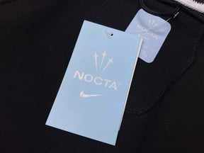 Moletom NK x NOCTA Tech Fleece Stadium Green/Sail